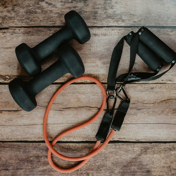 Fitness & Outdoors