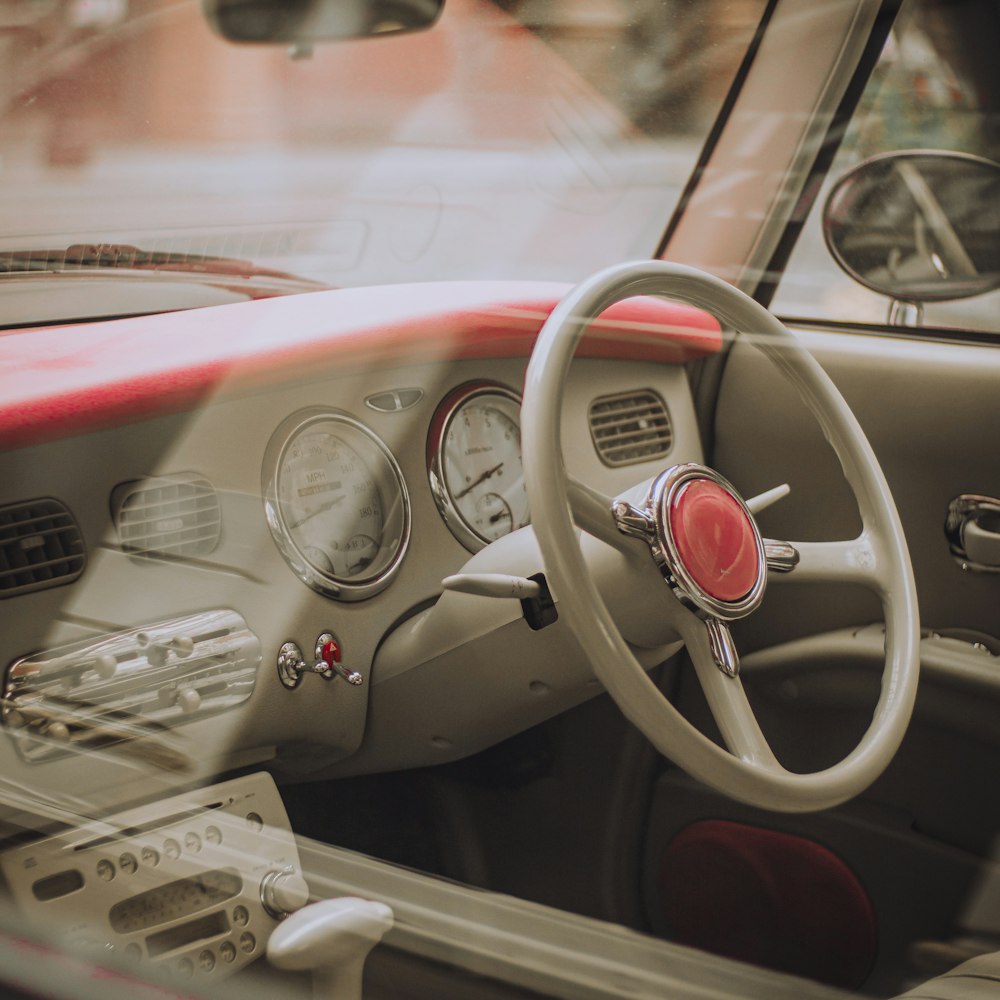Car Accessories