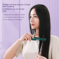 Cordless Hair Straightener Comb with Negative Ions, 3 Heat Settings